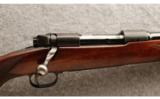 Winchester pre-'64 Model 70 Featherweight, .243 Win. - 2 of 2