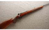 Winchester pre-'64 Model 70 Featherweight, .243 Win. - 1 of 2