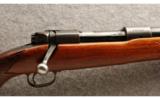 Winchester pre-'64 Model 70 .30-06 Sprg. - 2 of 9