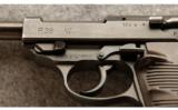 Walther P38 BYF 44, 9mm Luger - 7 of 7
