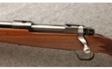 Ruger M77 Hawkeye .30-06 Sprg. - left hand - 2 of 8