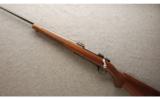 Ruger M77 Hawkeye .30-06 Sprg. - left hand - 1 of 8