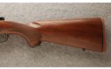 Ruger M77 Hawkeye .30-06 Sprg. - left hand - 5 of 8