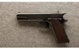 Colt Model 1911 U.S. Army .45 ACP - 2 of 4