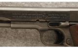 Colt Model 1911 U.S. Army .45 ACP - 3 of 4