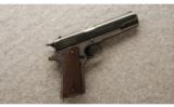 Colt Model 1911 U.S. Army .45 ACP - 1 of 4