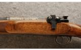 Mauser Model 98 