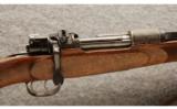 Mauser Model 98 