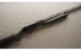 Benelli Super Black Eagle II 12 ga. - 1 of 8