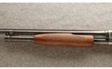 Winchester Model 12, 20 ga. - 6 of 9