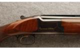 Browning Citori Ultra Plus Sporter 12 ga. - 2 of 9