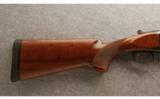 Browning Citori Ultra Plus Sporter 12 ga. - 5 of 9