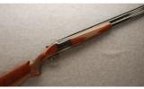 Browning Citori Ultra Plus Sporter 12 ga. - 1 of 9