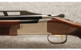 Browning Citori 725 Sporting 12 ga. *Adjustable Comb* - 4 of 8