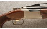 Browning Citori 725 Sporting 12 ga. *Adjustable Comb* - 2 of 8