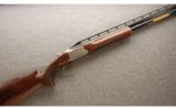 Browning Citori 725 Trap 12 ga. - 1 of 8