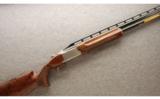 Browning Citori 725 Trap 12 ga. - 1 of 8