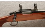 Remington 700 BDL .223 Rem. - 2 of 8