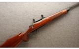 Remington 700 BDL .223 Rem. - 1 of 8