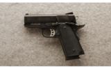 Smith & Wesson SW1911 Sub-compact Pro Series .45 ACP - 2 of 2