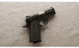 Smith & Wesson SW1911 Sub-compact Pro Series .45 ACP - 1 of 2
