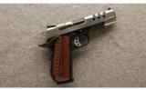 Smith & Wesson Performance Center 1911 .45 ACP - 1 of 2