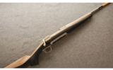 Browning X-Bolt Composite 3D Birds Eye Maple, Stainless .270 Win. - 1 of 8