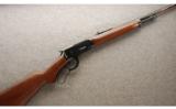 Winchester Model 64 .30-30 Win. - 1 of 9