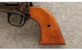 Colt 2nd Generation SAA Buntline Special .45 - 9 of 9