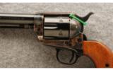 Colt 2nd Generation SAA Buntline Special .45 - 4 of 9