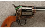 Colt 2nd Generation SAA Buntline Special .45 - 3 of 9