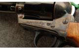 Colt 2nd Generation SAA Buntline Special .45 - 5 of 9