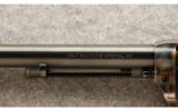 Colt 2nd Generation SAA Buntline Special .45 - 7 of 9