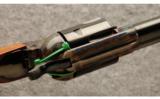 Colt 2nd Generation SAA Buntline Special .45 - 6 of 9