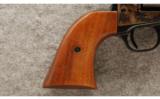 Colt 2nd Generation SAA Buntline Special .45 - 8 of 9
