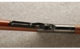 Winchester Model 92 Take-down .38 WCF - 3 of 9