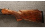 Beretta 686 Onyx Pro X-Trap 12 ga. - 2 bbl. set - 7 of 9