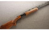Beretta 686 Onyx Pro X-Trap 12 ga. - 2 bbl. set - 1 of 9
