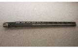 Beretta 686 Onyx Pro X-Trap 12 ga. - 2 bbl. set - 9 of 9