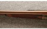 Daniel Leonard Hammer Damascus Cape Gun 16 ga. x 500-450 No. 2 Musket - 6 of 9