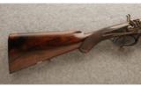 Daniel Leonard Hammer Damascus Cape Gun 16 ga. x 500-450 No. 2 Musket - 5 of 9