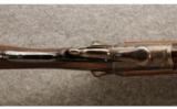 Daniel Leonard Hammer Damascus Cape Gun 16 ga. x 500-450 No. 2 Musket - 3 of 9