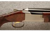 Browning Citori 725 Sporting 12 ga. - 2 of 8
