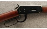 Winchester Model 94 NRA Centennial Musket .30-30 Win. - 2 of 9
