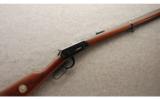Winchester Model 94 NRA Centennial Musket .30-30 Win. - 1 of 9