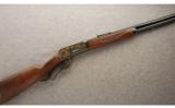 Winchester Model 1886 RMEF Banquet Edition .45-70 Gov't. - 2001 - 1 of 1
