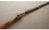 Winchester Model 1894 .38-55 WCF - 1 of 9
