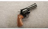 Colt Python .357 Mag. - 1 of 6