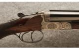 Charles Masquelier BLNE Side-by-Side 12 ga. - 2 of 9