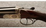 Charles Masquelier BLNE Side-by-Side 12 ga. - 4 of 9
